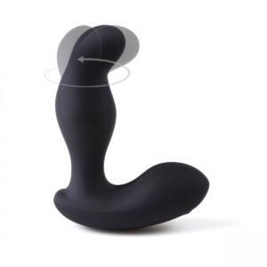 VIBRADOR PROSTÁTICO P2 C/ CONTROL REMOTO