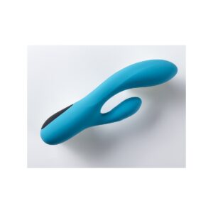 VIBRADOR RECARGABLE V1 AZUL