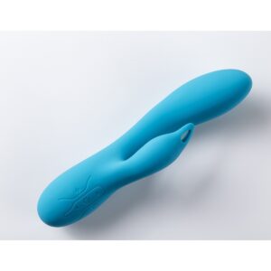 VIBRADOR RECARGABLE V2 AZUL