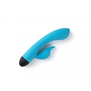 VIBRADOR RECARGABLE V7 AZUL