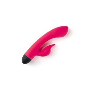 VIBRADOR RECARGABLE V7 ROSA