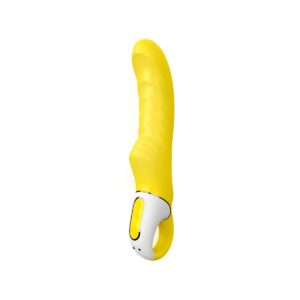 VIBRADOR RECARGABLE YUMMY SUNSHINE VERSIÓN 2020