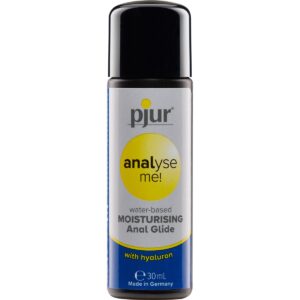 ANALYSE ME B/AGUA 30ML