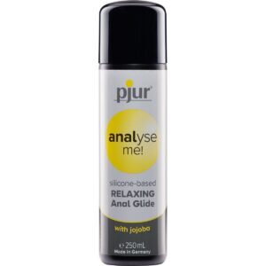 ANALYSE ME GLIDE 250ML