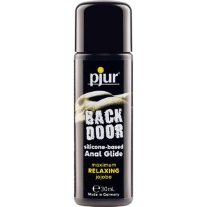 BACKDOOR ANAL GLIDE 30ML