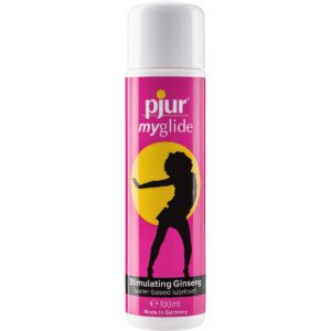 MY GLIDE 100ML