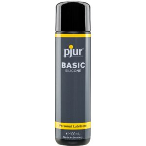 PJUR BASIC SILICONE 100 ML