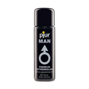PJUR MAN EXTREME GLIDE SILICONA 30 ML
