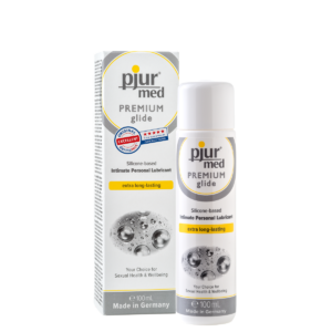 PREMIUM GLIDE 100ML