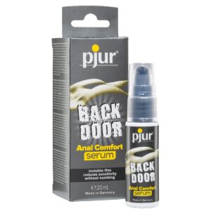 SERUM CONFORT BACKDOOR 20ML