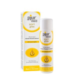 SOFT GLIDE 100ML