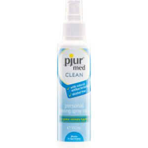 SPRAY PJURMED CLEAN 100ML