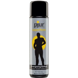 SUPERHERO GLIDE 100ML