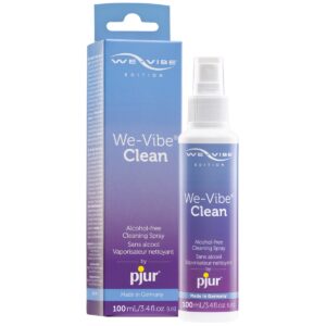 WE-VIBE CLEAN 100 ML