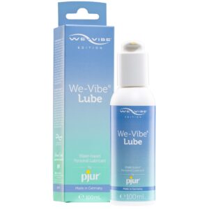 WE-VIBE LUBE 100 ML