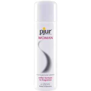 ORIGINAL WOMAN 250 ML