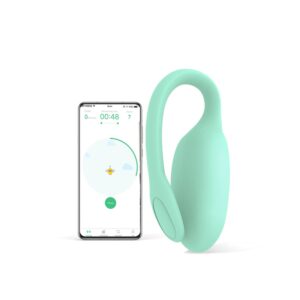 MAGIC MOTION FITCUTE KEGEL REJUVE