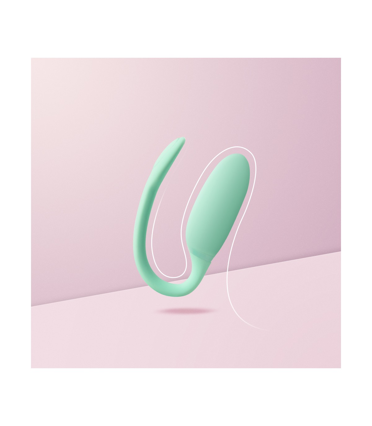 MAGIC MOTION FITCUTE KEGEL REJUVE - Imagen 10