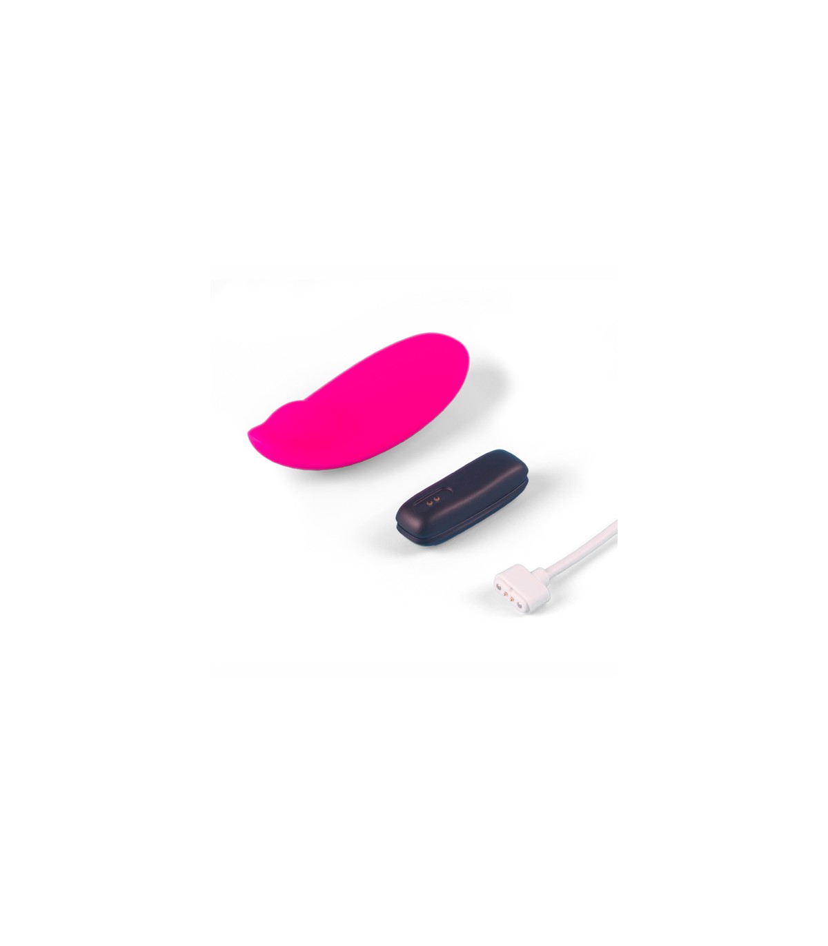 MAGIC MOTION VIBRADOR CANDY SMART APP - Imagen 2