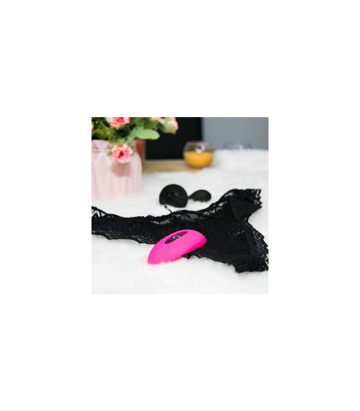 MAGIC MOTION VIBRADOR CANDY SMART APP - Imagen 7